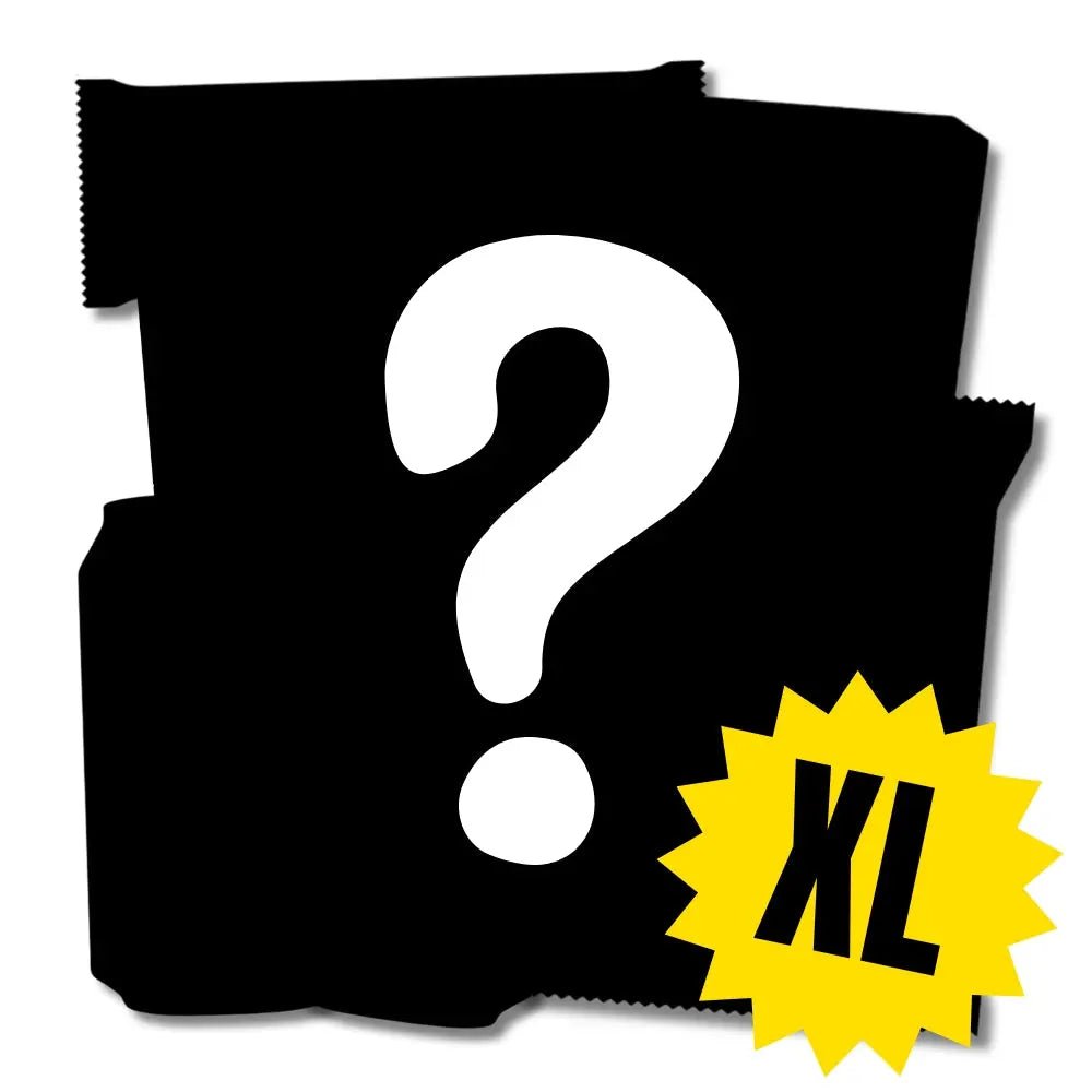 Mystery Bundle XL (+BESPLATNA DOSTAVA) - OhMyCandyBox
