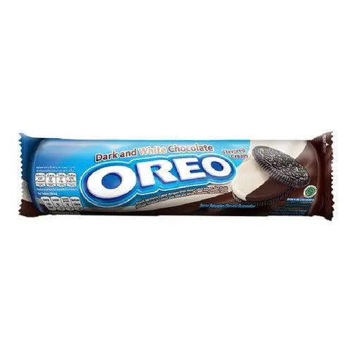 Oreo keksi tamna i bijela čokolada, pakiranje