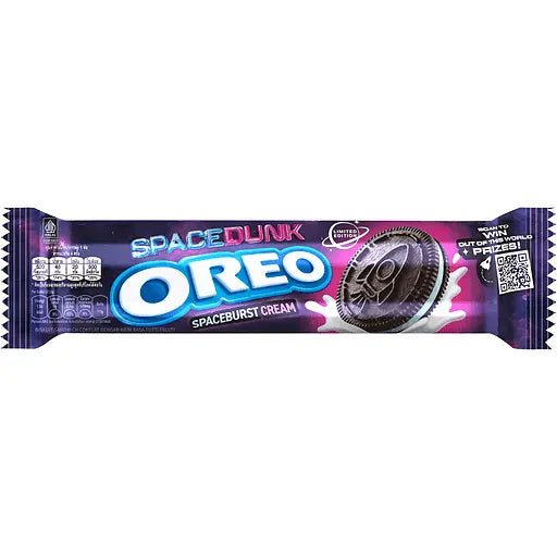 Oreo SpaceDunk TuttiFruity 110,4g - OhMyCandyBox